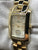 Baume & Mercier Hampton Milleis 65311 Mother of Pearl Diamond Dial Quartz Women's Watch