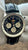 Breitling Navitimer 01 AB0120 Black Panda Dial Automatic Men's Watch