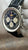 Breitling Navitimer 01 AB0120 Black Panda Dial Automatic Men's Watch