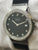 Hublot Classic Fusion B1525.1 Black Diamond Dial Quartz Women's Watch
