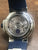 Ulysse Nardin Marine Chronometer 1183-126 White Roman Dial Automatic  Men's Watch