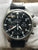 IWC Pilot Chronograph IW377710 Black Dial Automatic Men's Watch
