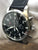 IWC Pilot Chronograph IW377710 Black Dial Automatic Men's Watch