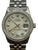 Rolex Datejust 36mm 16014 Custom MOP Diamond Dial Automatic Watch