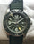 Breitling Superocean 44 Outerknown A17367 Green Dial Automatic Men's Watch