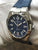 Vacheron Constantin Overseas 47040/000A-9008 Blue Dial Automatic Men's Watch