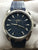 Omega Seamaster Aqua Terra 2020 Tokyo Olympics 522.12.41.21.03.001 Blue Dial Automatic Men's Watch