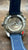 Omega Seamaster Planet Ocean GMT 232.92.44.22.03.001 Blue Dial Automatic Men's Watch