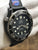 Omega Seamaster Diver 300M 210.92.44.20.01.002 Black Wave Dial Automatic Men's Watch