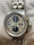 Maurice Lacroix MasterPiece MP6348 Silver Dial Automatic Men's Watch