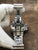 Breitling Super Chronomat B01 AB0136161C1A1 Blue Dial Automatic Men's Watch
