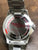 Breitling Superocean BNIB A17375211B1A1 Black & White Dial Automatic Men's Watch
