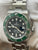 Rolex Submariner 41mm Starbucks 126610LV Black Dial Automatic Men's Watch