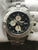 Breitling Super Avenger A13370 Black Dial Automatic Men's Watch