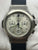 Hublot MDM Elegant 1640.1 Silver Dial Quartz Watch