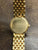 Patek Philippe Calatrava 4707/11 Mother of Pearl Diamond Dial Quartz Women's Watch