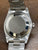 Rolex Oyster Perpetual Date 34mm 1500 Silver Dial Automatic Watch