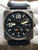 Bell & Ross Aviation GMT BR03-51-T Black Dial Automatic Men's Watch