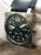 Bell & Ross Aviation GMT BR03-51-T Black Dial Automatic Men's Watch