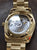 Omega Seamaster Aqua Terra 2104.75.00 White MOP Diamond Dial Automatic Watch
