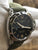 Panerai Luminor 1950 GMT 3 Days PAM01535 Black Waffle Dial Automatic Men's Watch