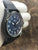 IWC Pilot Mark XVIII Laureus IW324703 Blue Dial Automatic Men's Watch