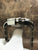 Breitling Super Avenger Custom Diamond Bezel A13370 Black Panda Dial Automatic Men's Watch