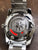 Grand Seiko Self Dater 900pcs L.E SBGV011 Black Dial Quartz Men's Watch