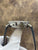 Breitling Navitimer AOPA 75th Ann 750pcs Custom Strap A23322 Black Dial Automatic Men's Watch