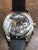 Omega Seamaster Aqua Terra 150M 231.13.49.10.06.001 Dark Grey Dial Manual winding Men's Watch