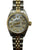 Rolex Datejust 26mm 6917 Custom MOP Diamond Dial Automatic Women's Watch