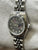 Rolex Datejust 26mm 79174 Black Tahitian MOP Diamond Dial Automatic Women's Watch