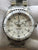 Breitling SUPEROCEAN AUTOMATIC 36 BNIB A17377 White Dial Automatic Watch