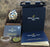 Breitling Chronomat 44mm CB0110 Black Dial Automatic Men's Watch