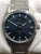 Omega Constellation Globemaster 130.33.39.21.03.001 Blue Dial Automatic Men's Watch