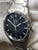 Omega Constellation Globemaster 130.33.39.21.03.001 Blue Dial Automatic Men's Watch