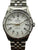 Rolex Air-King 14010 White Dial Automatic Men's Watch