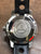 Chopard Grand Prix de Monaco Historique 8568 Silver & Yellow Dial Automatic Men's Watch