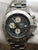 Breitling Avenger Skyland A13380 Grey Panda Dial Automatic Men's Watch
