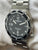 Bell & Ross Type Demineur B 420S Black Dial Quartz Men's Watch