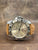 Tudor Hydronaut 20020 Silver Dial Automatic Men's Watch