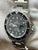 Rolex Submariner Date SEL NO Holes 16610 Black Dial Automatic Men's Watch