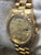 Rolex President Day Date Factory Diamonds 18338 Champagne Dial Automatic Men's Watch