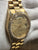 Rolex President Day Date Factory Diamonds 18338 Champagne Dial Automatic Men's Watch