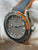 Omega Seamaster Planet Ocean Titanium 215.92.44.21.99.001 Grey Dial Automatic Men's Watch