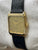 Rolex  Cellini 18K Yellow Gold 4131 Champagne Dial Manual Wind Watch
