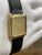 Rolex  Cellini 18K Yellow Gold 4131 Champagne Dial Manual Wind Watch