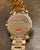 Chopard Happy Sport Mini 274189-5007 MOP Floating Diamond Dial Quartz Women's Watch