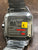 Cartier Santos 100 Midsize WSSA0029 White Roman Dial Automatic Watch