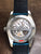 H. Moser Pioneer Centre Seconds Mega Cool 3200-1214 Blue Lagoon Dial Automatic Men's Watch